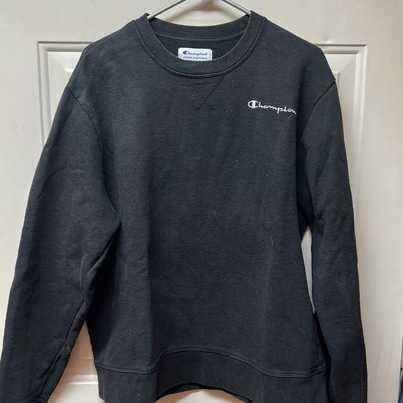 Champion Other - Champion crew sweatshirt, size large